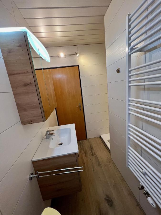 Gaestehaus Wallner Presseggen Zewnętrze zdjęcie