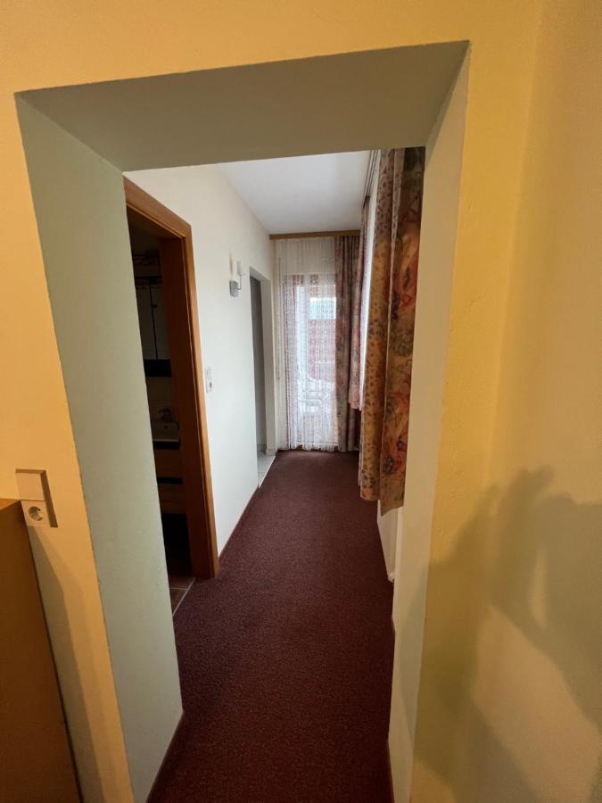 Gaestehaus Wallner Presseggen Zewnętrze zdjęcie