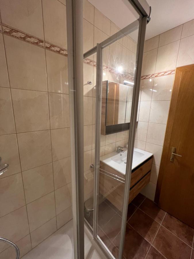 Gaestehaus Wallner Presseggen Zewnętrze zdjęcie