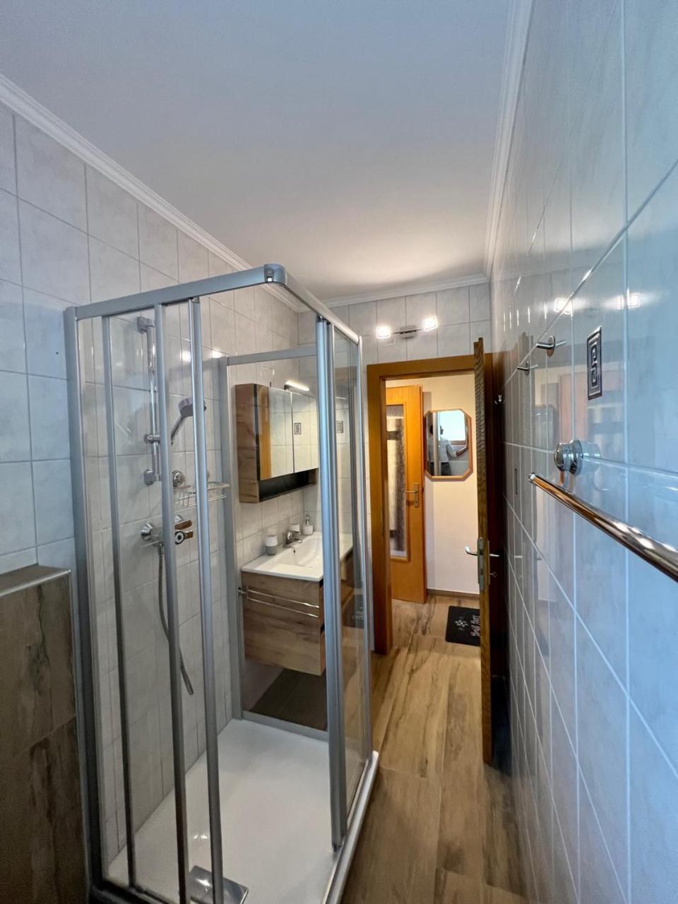 Gaestehaus Wallner Presseggen Zewnętrze zdjęcie